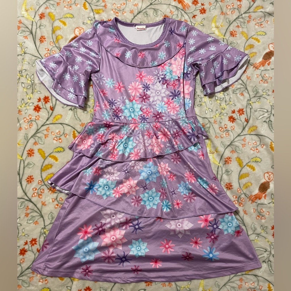 Encanto dress